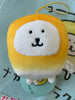 Nagano Joke Bear Corn Small Plush Keychain (In-stock)