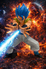Banpresto Grandista Dragon Ball Z Gogeta II Prize Figure (In-stock)