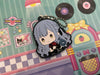 BanG Dream! It's MyGO!!!!! Ave Mujica Character Rubber Keychain 5 Pieces Set (In-stock)