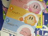 Hoshi no Kirby Amicot Petit Kirby Yarn Style Small Figure Type A (In-stock)