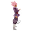 Dragon Ball Super Clearise Super Saiyan Rose Goku Black Prize (In-stock)