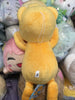 Digimon Agumon Lying Down Medium Plush (In-stock)