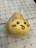 Chiikawa and Friends Usagi Head Squishy Keychain 5 Pieces Set (In-stock)