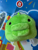 Tamagotchi and Friends Vintage Style Small Plush Keychain 5 Pieces Set (In-stock)