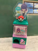 Pokemon Horizons Characters Mini Gashapon Machine 5 Pieces Set (In-stock)