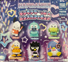 Sanrio Characters Oshikatsu Small Figure 6 Pieces Set (In-stock)