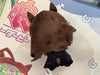 Bandai Umamusume Rice Shower Small Plush Keychain (In-stock)