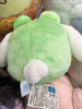 Sanrio Cinnamoroll in Green Frog Costume Small Plush (In-stock)