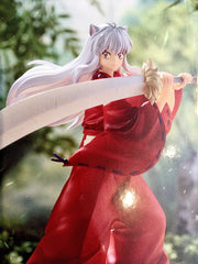 FuRyu Trio-Try-iT Sengoku Otogizoushi InuYasha Inuyasha Prize Figure (In-stock)