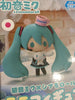 Sega Hatsune Miku x Cinnamoroll Chibi Figure Type A (In-stock)