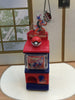 Pokemon Gacha Machine Scarlet and Violet Gashapon 5 Styles (In-stock)