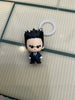 Hunter x Hunter Characters Small Figure Keychain 5 Pieces Set (In-stock)