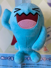 Pokemon Wobbuffet Small Plush (In-stock)