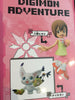 DxF Digimon Adventure Archives Hikari Yagami Prize Figure (In-stock)