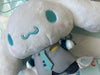 FuRyu Hatsune Miku x Sanrio Cinnamoroll Small Plush Keychain Type B (In-stock)