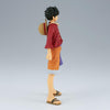 Banpresto DXF One Piece The Grandline Men Wano Country Monkey D Luffy Prize Figure (In-stock)