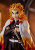 POP UP PARADE Demon Slayer Kimetsu no Yaiba Kyojuro Rengoku Figure (In-stock)