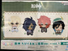 Genshin Impact Kaeya Small Plush Keychain (In-stock)