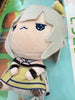 FuRyu Mochipico Arknights Kal'tsit Small Plush Keychain (In-stock)