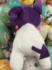 Sanrio Kuromi Wink Lying Down Big Plush (In-stock)