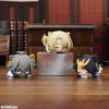 Nijisanji EN Ohiruneko Luxiem Luca Kaneshiro More Plus Mini Prize Figure (In-stock)