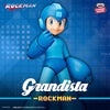 Grandista Megaman Rockman Prize Figure (In-stock)