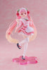 Coreful Hatsune Miku Sakura Prize Figure Wafuu Kissa ver. (In-stock)