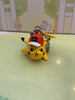 Bandai Namco Pokemon Pocket Monsters Series Vol.5 Figure Keychain 5 Pieces Set (In-stock)