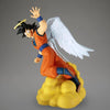 Dragon Ball Z History Box Angel Goku Prize Figure (In-stock)