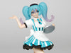 Taito Costumes Hatsune Miku Diner Cafe Maid Prize Figure (In-stock)