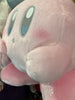 FuRyu Winter Kirby with Snow Flake Big Plush (In-stock)