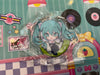 Hatsune Miku Racing Miku Mini Acrylic Stand Vol.2 7 Pieces Set (In-stock)