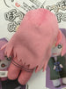 Bocchi the Rock Bocchi Vomit Small Plush Keychain (In-stock)