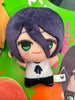 Chainsaw Man The Movie: Reze Arc Reze Small Plush Keychain (In-stock)