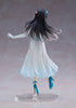 TAITO Rascal Does Not Dream of Bunny Girl Senpai Mai Sakurajima Blue Dress Coreful Figure (In-stock)