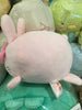 Sanrio Hello Kitty in Pink Bunny Costume Mochi Small Plush (In-stock)