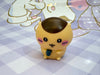 Chiikawa and Friends Small Vinyl Figure 8 Pieces Set (In-stock)