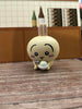 Chiikawa and Friends Eating Time Small Figure 5 Pieces Set (In-stock)