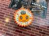 Tamagotchi and Friends Handmade Chocolate Small Figure Keychain 6 Pieces Set (In-stock)