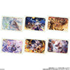 Genshin Impact Shokugan Wafer + Card Random Bag Vol.1 (In-stock)