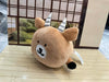Nagano Joke Bear Fast Impala Small Plush (In-stock)