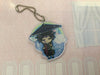 Kimetsu no Yaiba Demon Slayer Raining Season Umbrella Acrylic Keychain 8 Pieces Set (In-stock)