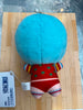 One Piece Franky Small Plush Keychain (In-stock)