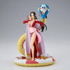 Banpresto DXF One Piece The Grandline Series Extra+ Boa Hancock Prize Figure (In-stock)