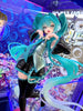 Taito Vision T-Most Hatsune Miku 1/6 Prize Figure (In-stock)