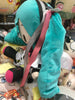 Fuwapuchi Hatsune Miku Project DIVA Mega 39s Star Voice Medium Plush (In-stock)