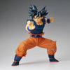 Banpresto Grandista Dragon Ball Z Son Goku III Prize Figure (In-stock)