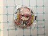 Date A Live Character Chibi Badge 7 Pieces Set (In-stock)