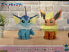 Pokemon Eevee Collection Vaporeon Medium Plush (In-stock)