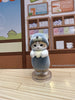 Mofusand Narabundesu Fuzzy Animal Small Figure Vol.2 5 Pieces Set (In-stock)